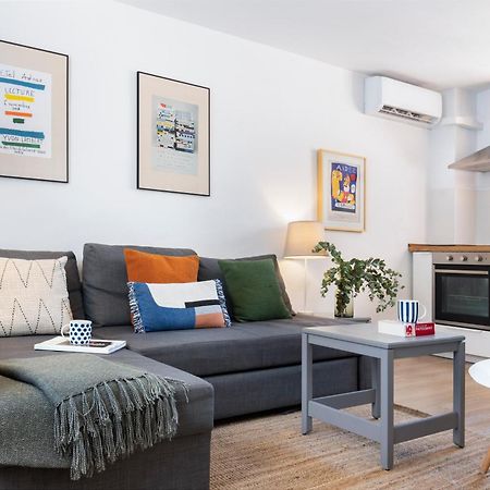 Bright House Relax & Chill Out Apartment เซบีญา ภายนอก รูปภาพ