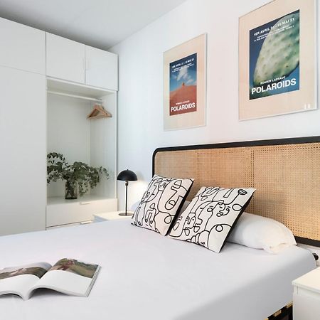 Bright House Relax & Chill Out Apartment เซบีญา ภายนอก รูปภาพ