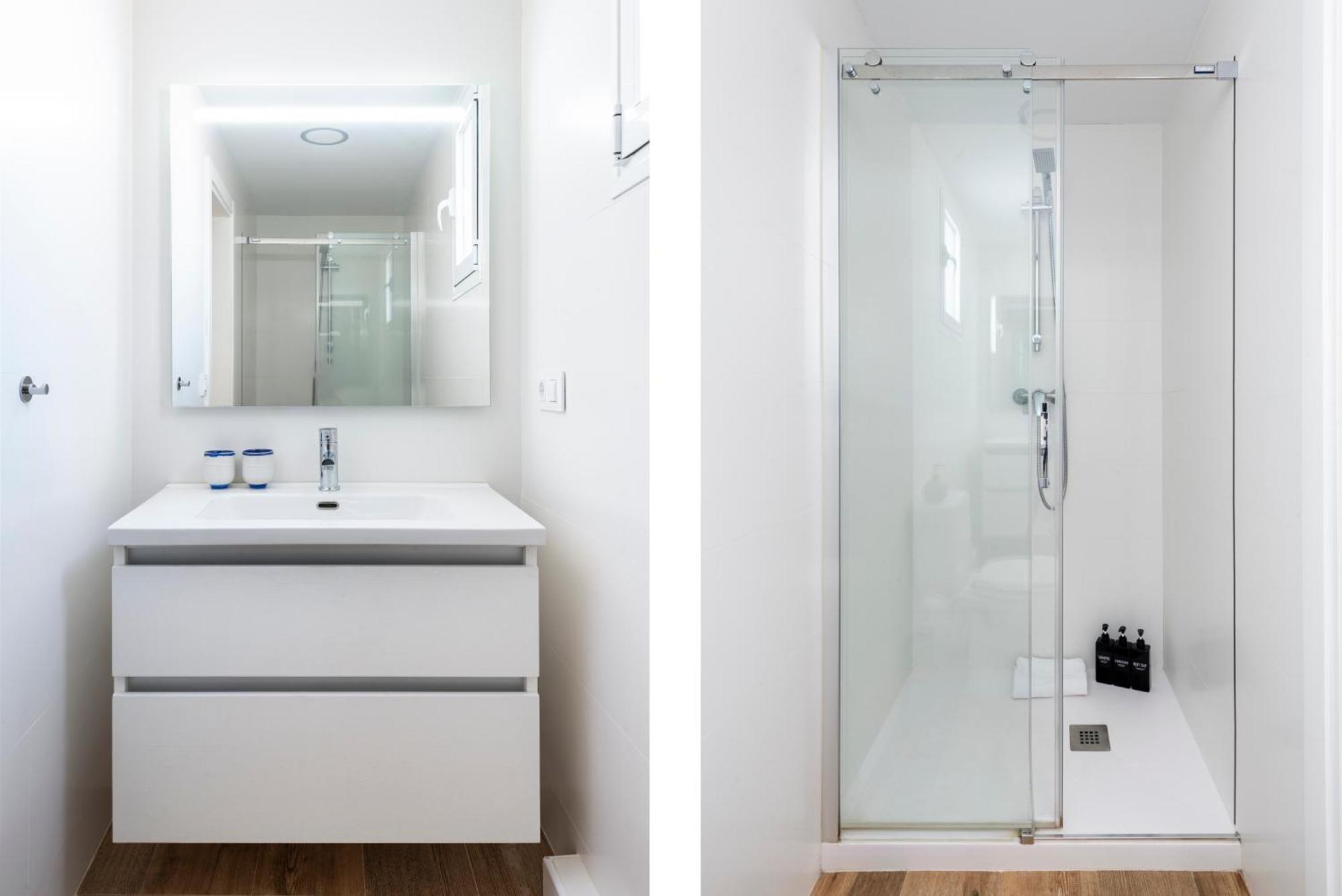 Bright House Relax & Chill Out Apartment เซบีญา ภายนอก รูปภาพ