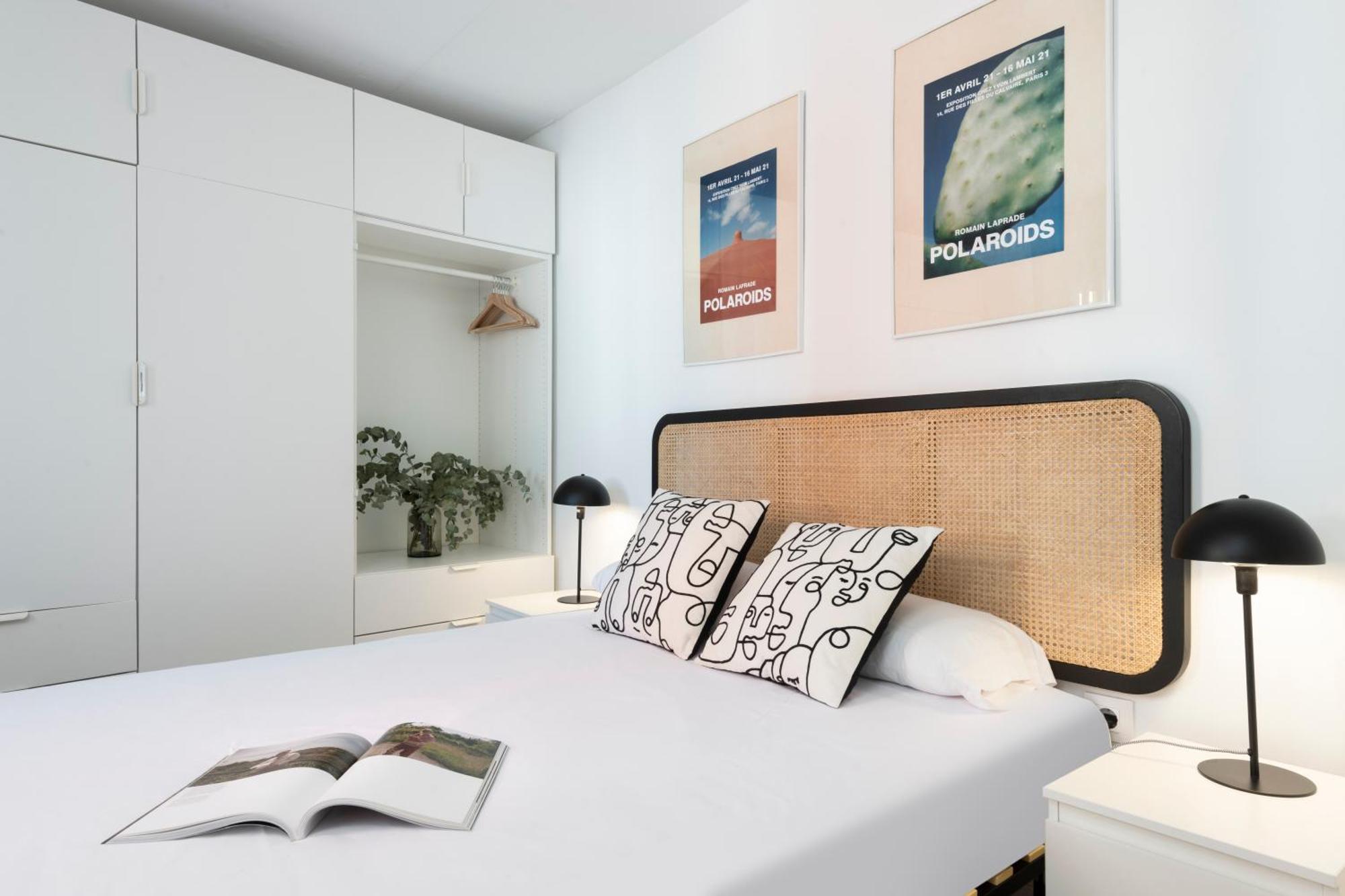 Bright House Relax & Chill Out Apartment เซบีญา ภายนอก รูปภาพ