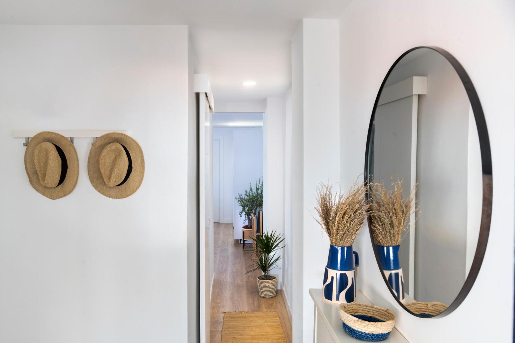 Bright House Relax & Chill Out Apartment เซบีญา ภายนอก รูปภาพ