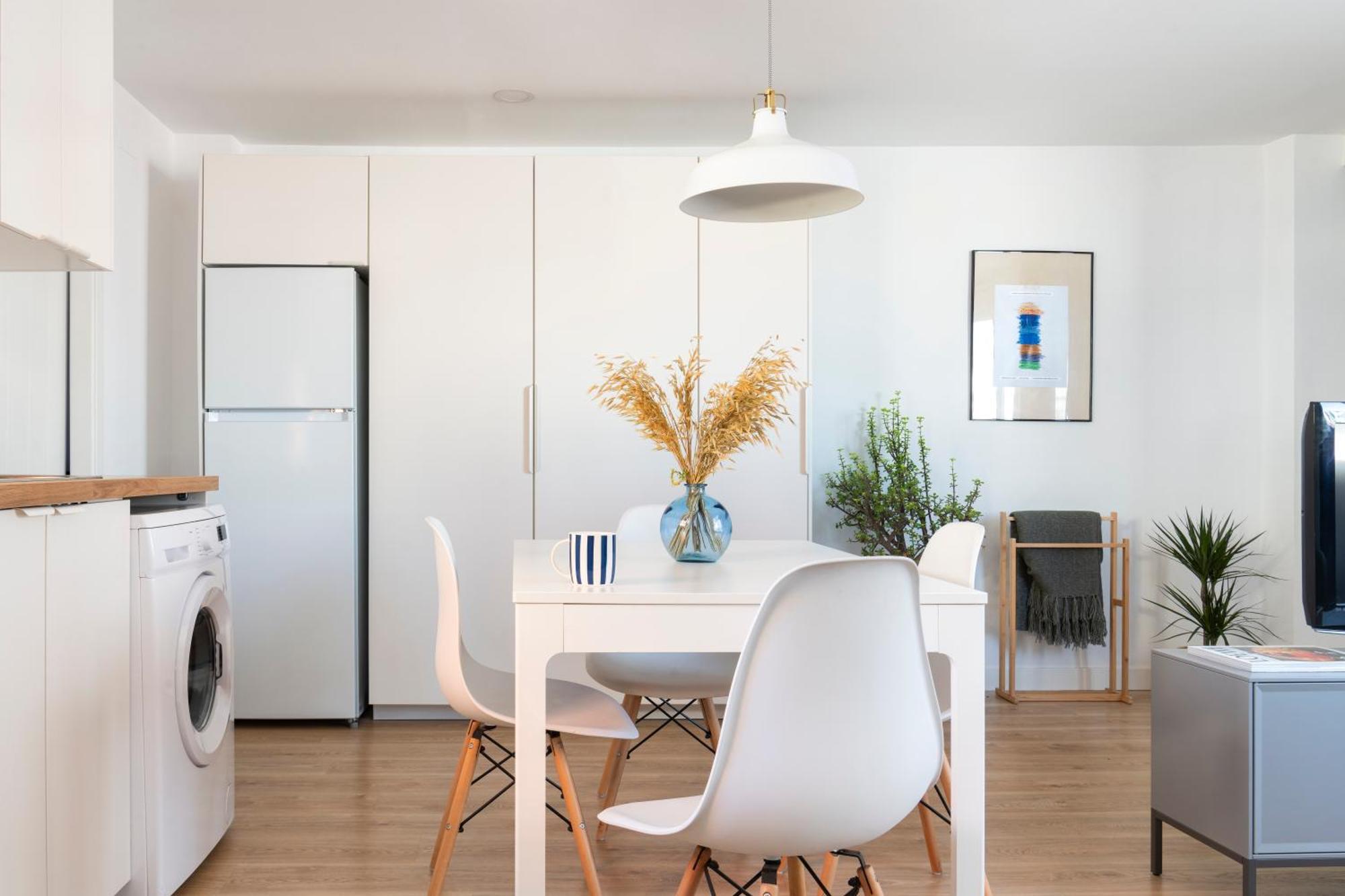 Bright House Relax & Chill Out Apartment เซบีญา ภายนอก รูปภาพ